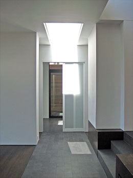HTC Lobby Rendering