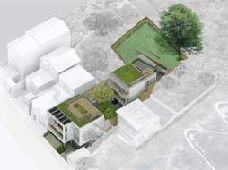 Laidley Residences