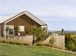 Orchard House