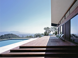 Ridge House
